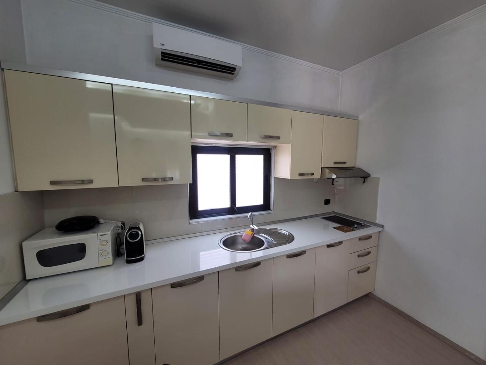 An Apartment With Fireplace Tirana Zewnętrze zdjęcie